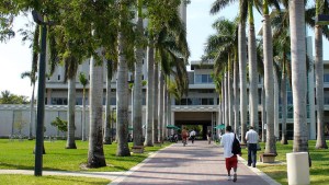 La Universidad de Miami reportó más de 140 casos de Covid-19