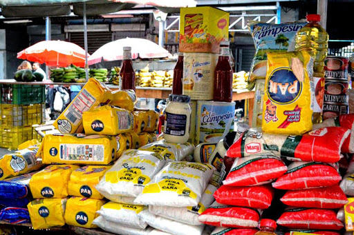 Comercio “trochero” atenúa escasez de alimentos y artículos esenciales