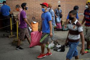 Lista de fallecidos por Covid-19 en Venezuela suma ocho nuevos decesos