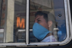 Delcy Eloína contabilizó seis nuevas muertes a causa de la pandemia en Venezuela