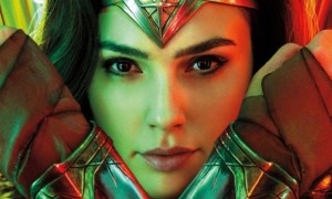 “Wonder Woman” anota máximos récord en fin de semana de estreno en streaming y cines