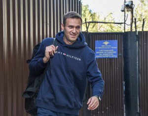 Navalny pide a la UE medidas contra los oligarcas rusos cercanos al Kremlin