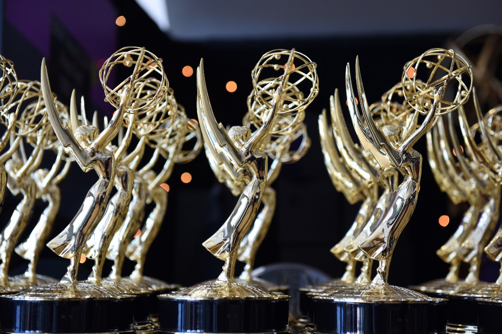 Arrancaron los premios Emmy con una gala virtual afectada por la pandemia