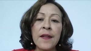 Sntp repudió acoso de la Gobernación de Aragua contra la periodista Gregoria Díaz
