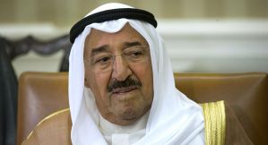 Murió el jeque de Kuwait, Sabah Al Ahmad Al Sabah