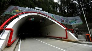 Túnel de la Línea: Por qué Colombia se demoró 100 años en construir su obra más importante
