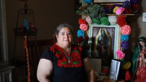 “Damas banqueras” apoyan a muchos latinos durante la pandemia en EEUU