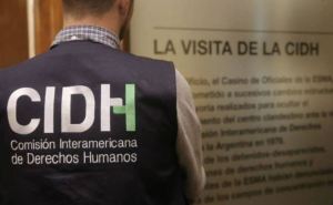 Cidh llama impedir proyecto que amenaza a activistas de ONG y periodistas en Nicaragua