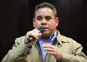 Gregorio Graterol: Falconianos mueren de sed por la ignorancia y falta de visión del régimen