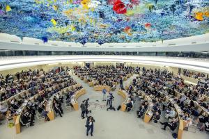 Indignante: Pese a la represión, incluyeron a Cuba en el Consejo de DDHH de la ONU