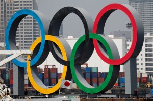 Japón reafirma que Tokio acogerá las Olimpiadas pese al nuevo estado de emergencia por el coronavirus