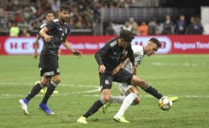Fifa anuncia que inicio de eliminatorias Concacaf a Mundial 2022 se retrasa hasta marzo