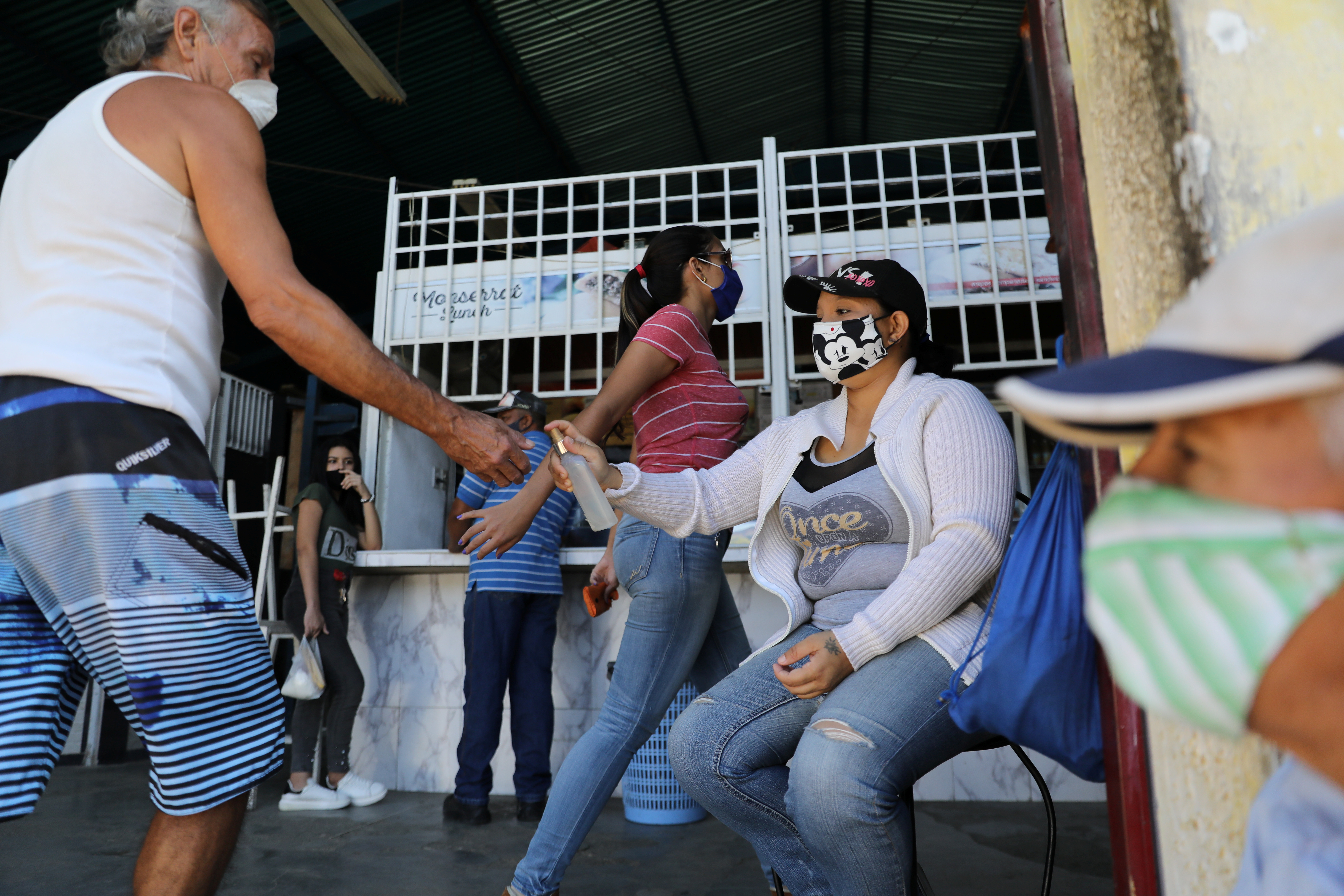 Se sumaron tres venezolanos a la lista de fallecidos por Covid-19 emitida por el chavismo