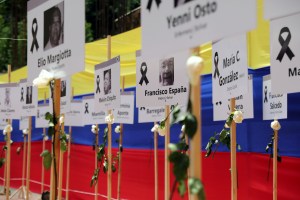 Chavismo reconoció al menos cinco nuevas muertes por la pandemia del Covid-19