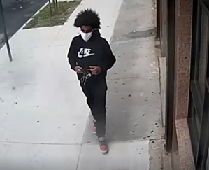 Le dispararon a quemarropa a un joven de 17 años en El Bronx