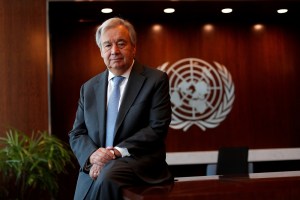 Secretario General de la ONU asistirá a apertura de los Juegos Olímpicos pese a boicot de varios países