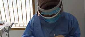 Odontólogos tachirenses extreman medidas de protección en consultorios