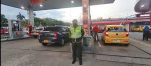 Alerta en Cúcuta por contrabando de gasolina hacia Venezuela
