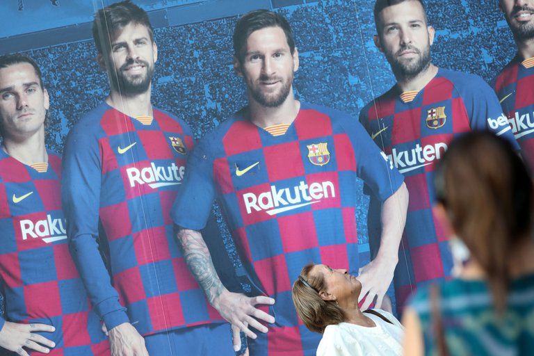 Cómo sigue la “operación salida” del Barça tras el anuncio de Leo Messi