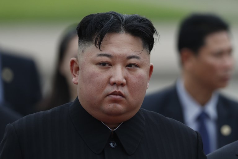 “Arrastra el coronavirus”: Corea del Norte ordena aislarse tras irrupción de una lluvia de polvo procedente de China