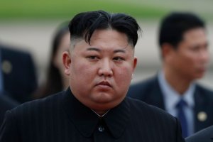 EEUU y Corea del Sur advirtieron que un ataque nuclear norcoreano supondrá el fin de Kim Jong-un
