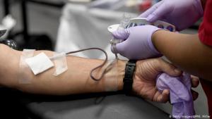Homosexuales en Alemania deberán asumir “cuarentena sexual” para optar a ser candidatos a donantes de sangre