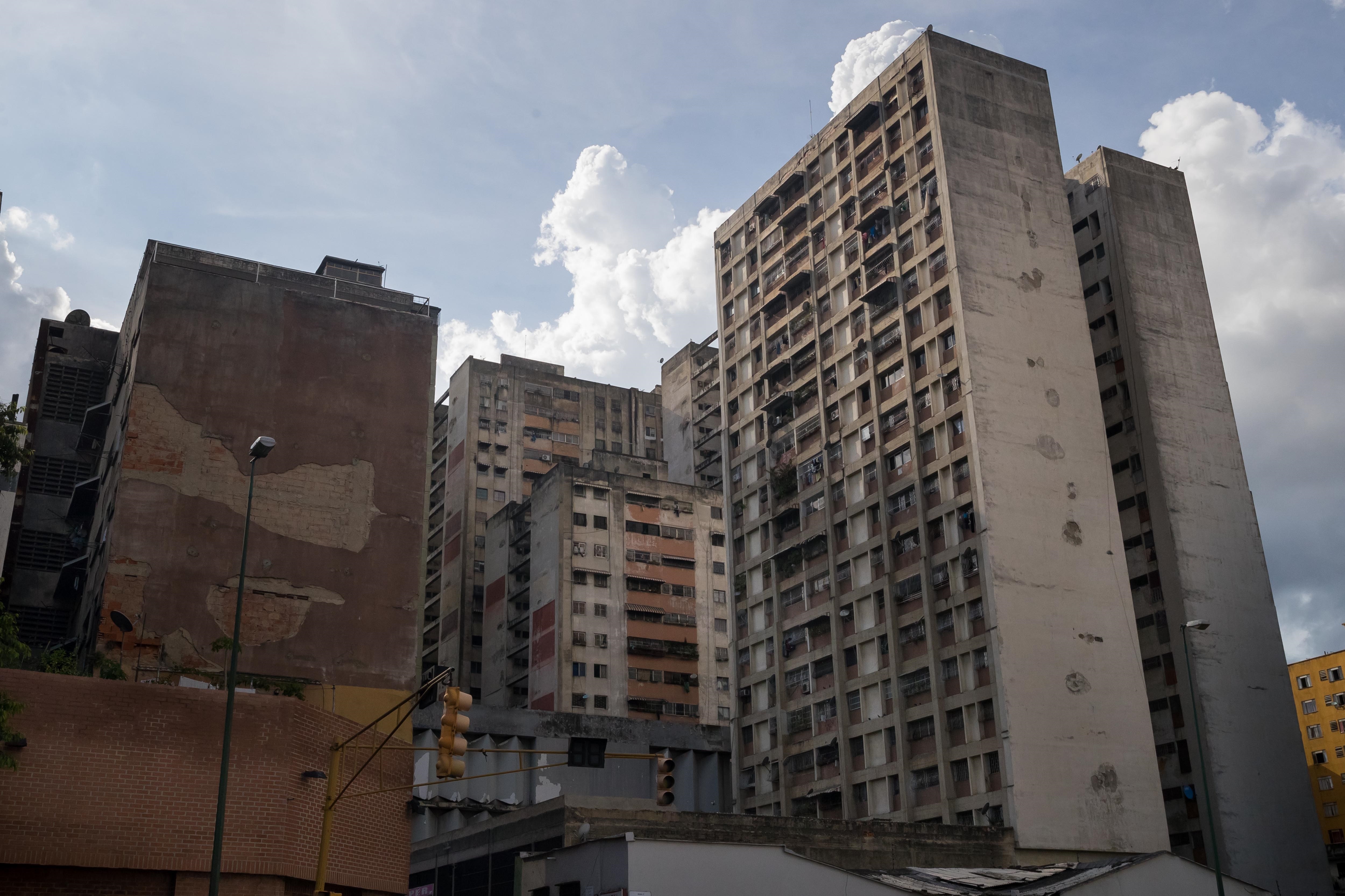 The Chavista Association proposes to reform the housing law “for the benefit” of tenants