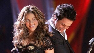 Filtran íntimos videos que confirmarían relación entre Shakira y Alejandro Sanz