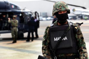 Detuvieron al líder de “Los Siete Demonios”, brazo armado del Cártel de Sinaloa