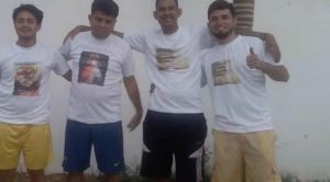Régimen de Maduro excarceló a cinco jóvenes presos políticos en Lara