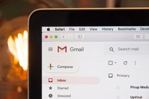 Cómo recuperar un correo electrónico en Gmail sin volverse loco