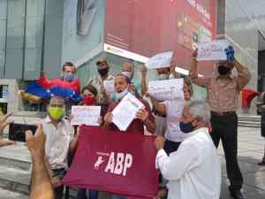ABP pidió a Antonio Guterres no dejar que el informe sobre Venezuela se convierta en letra muerta