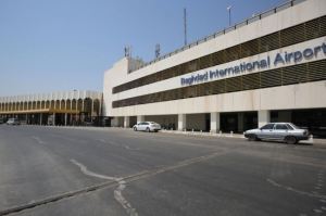 Al menos cinco civiles muertos tras disparo de cohete cerca del aeropuerto de Bagdad
