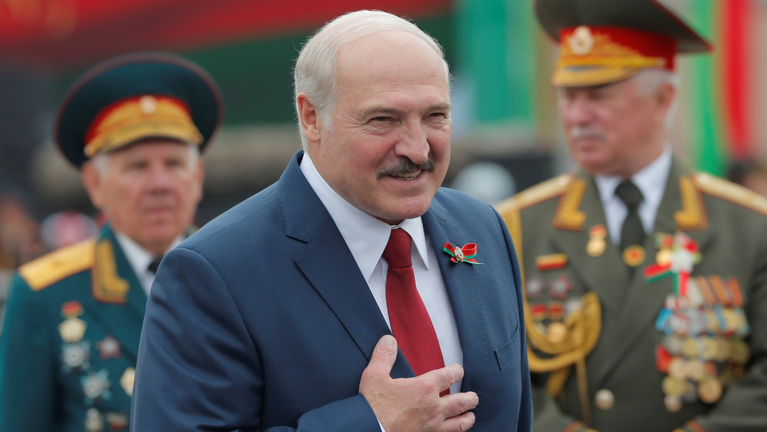 Lukashenko llama a Putin a reforzar seguridad común ante tensiones con EEUU
