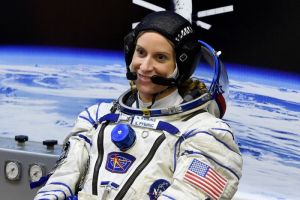 Astronauta de la Nasa podría emitir su voto para las presidenciales de EEUU desde el espacio