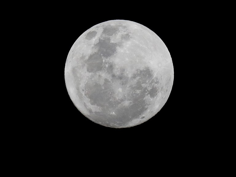 La “luna azul”: El fenómeno cósmico que se podrá observar este Halloween