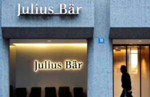 El banco suizo Julius Baer se reestructura tras escándalo con fondos de Pdvsa
