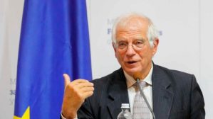 Borrell pide definir una mejor lucha contra la desinformación