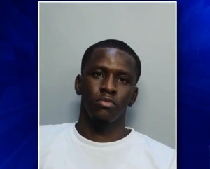 Lo arrestaron por insultar y golpear a homosexuales en el centro de Miami