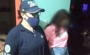 Rescataron a adolescente venezolana que era víctima de explotación sexual en Colombia
