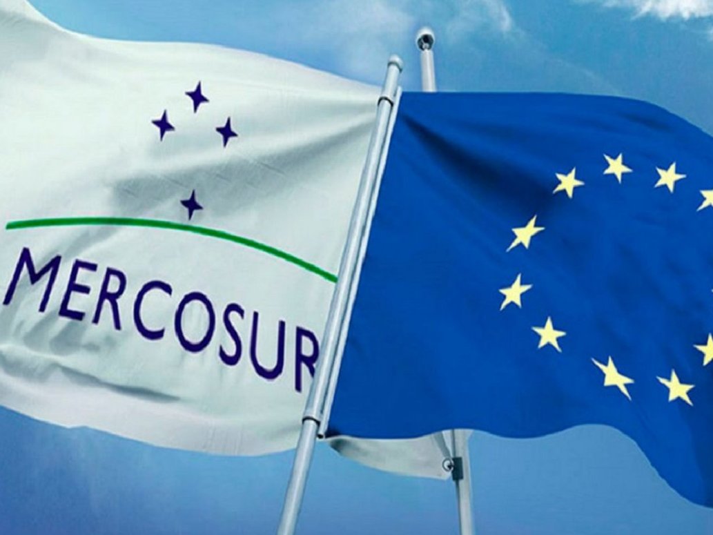 La UE quiere “un compromiso claro” del Mercosur sobre desarrollo sostenible