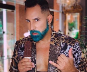 Carlos Aguilar acusó de “plagio” a candidata al Miss Venezuela 2020