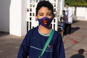 Conmoción en Marruecos por la agresión sexual y el asesinato de un niño de 11 años