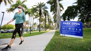 Parques de Miami abrirán en su totalidad, pero bajo algunas restricciones