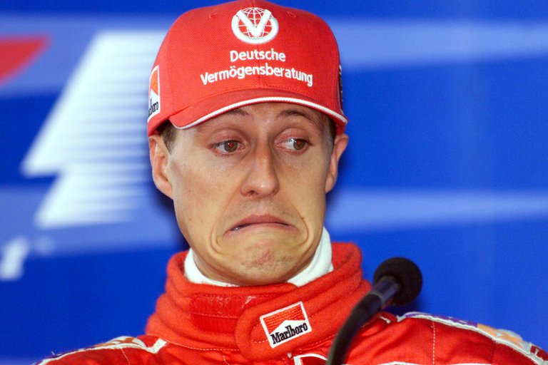 Revelaron los secretos guardados de una de las maniobras más polémicas de Michael Schumacher en la Fórmula 1