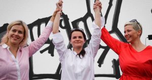 Uncomfortable Lessons from the Belarusian Political Crisis