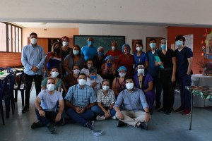 Emprendimiento venezolano gana competencia del BID sobre agua, saneamiento e higiene