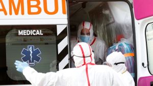 Una bacteria mató a cuatro bebés en un hospital de Italia: ¿De dónde surgió?