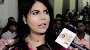 Indira Urbaneja: El #6Dic supondrá una nueva fractura institucional en Venezuela