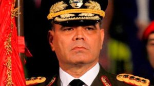 El reclamo de un militar retirado a Padrino López: “No recibimos pensión, sino una pequeña ayuda que no cubre el 5% de la canasta básica”